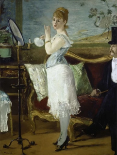 Édouard Manet